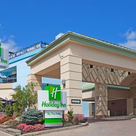Holiday Inn Niagara Falls-By The Falls By Ihg Zewnętrze zdjęcie