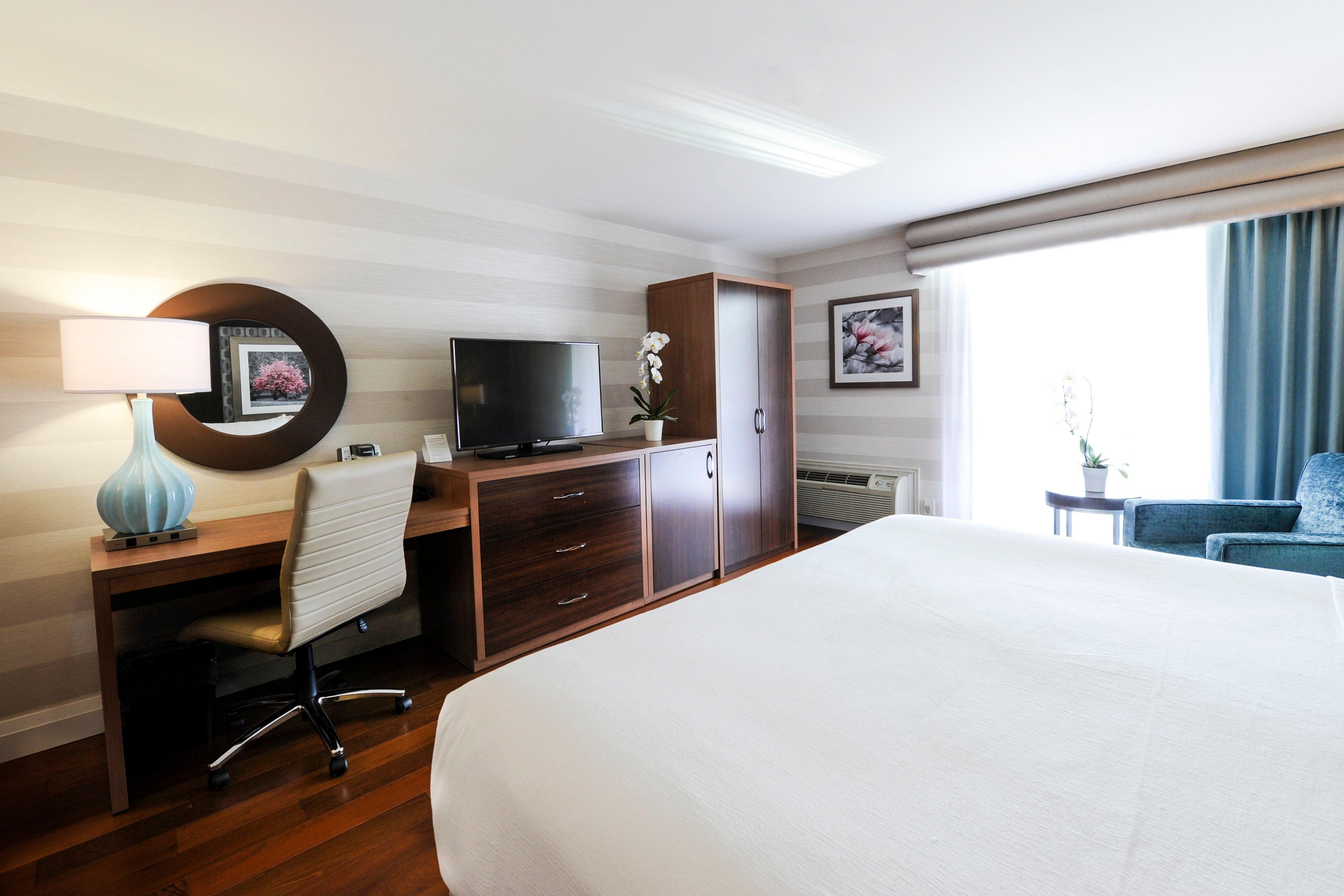 Holiday Inn Niagara Falls-By The Falls By Ihg Zewnętrze zdjęcie
