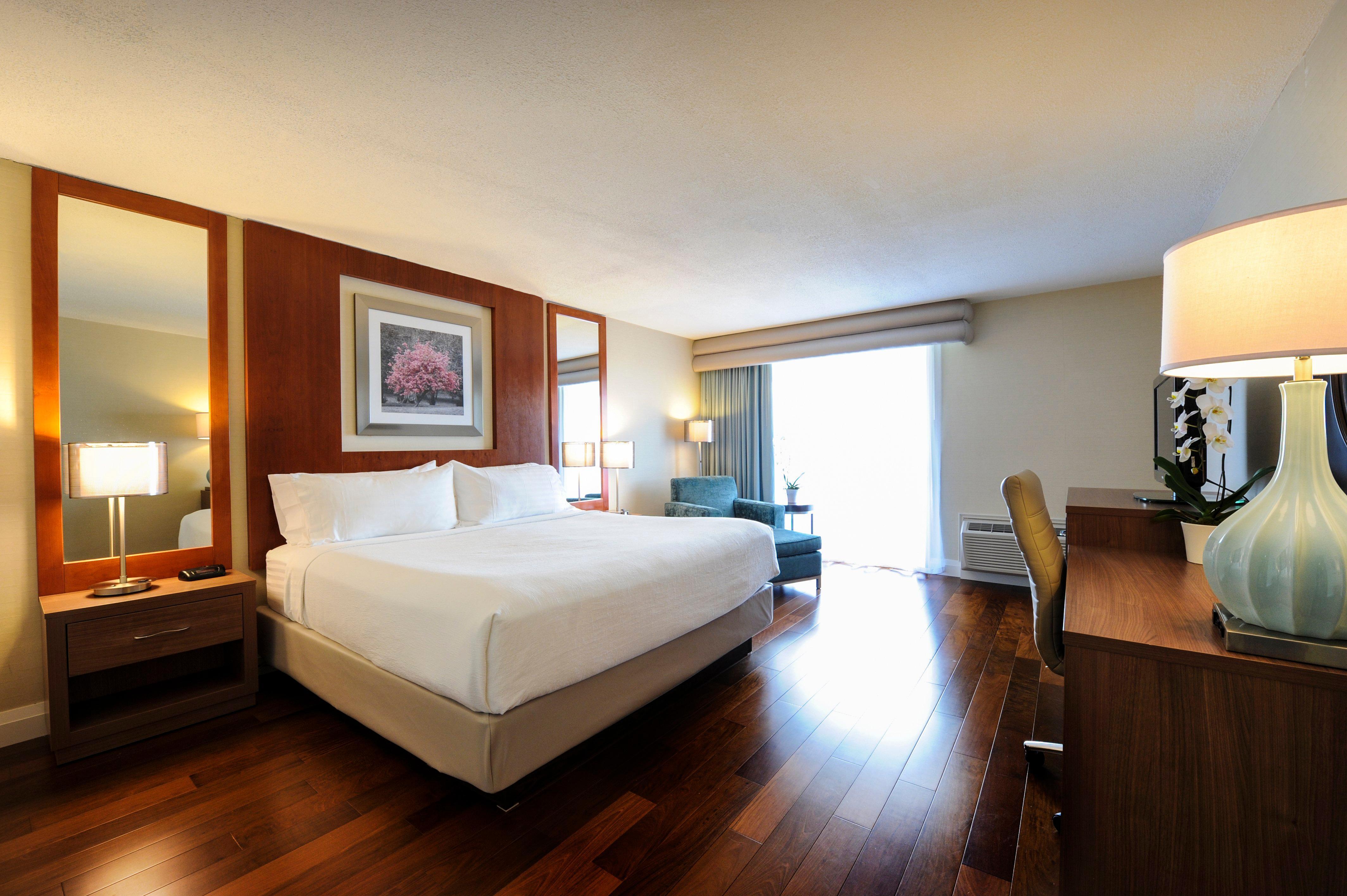 Holiday Inn Niagara Falls-By The Falls By Ihg Zewnętrze zdjęcie
