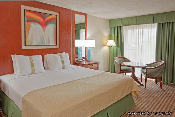 Holiday Inn Niagara Falls-By The Falls By Ihg Pokój zdjęcie