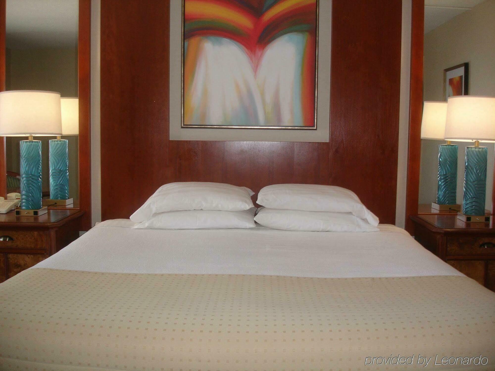 Holiday Inn Niagara Falls-By The Falls By Ihg Zewnętrze zdjęcie